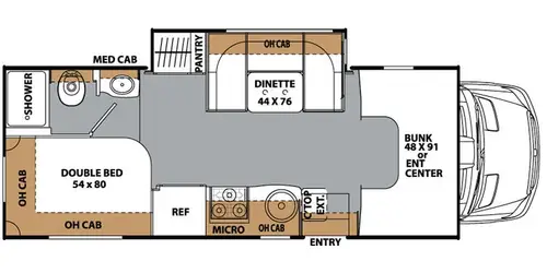 Floorplan Image