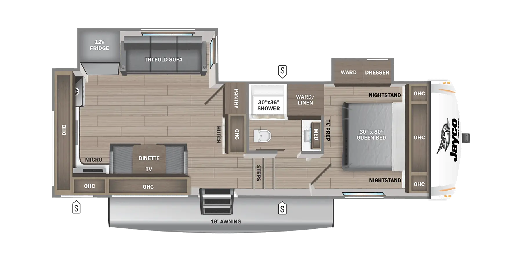 Floorplan Image