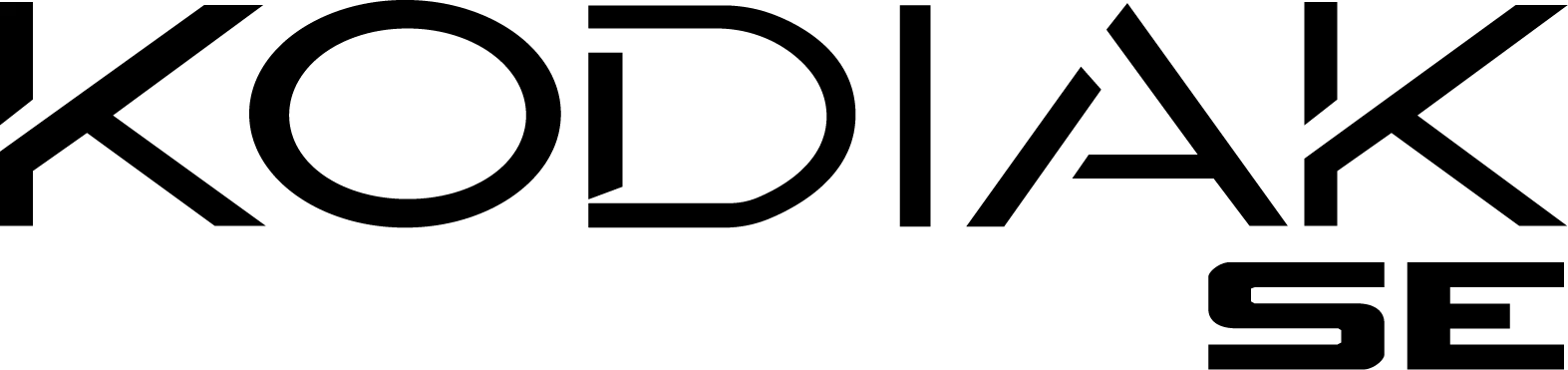 Kodiak SE logo