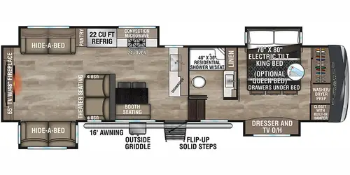 Floorplan Image