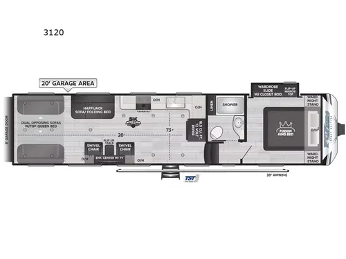 Floorplan Image