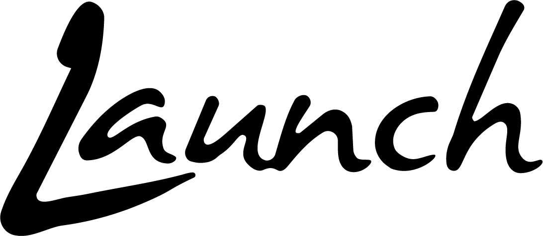 Launch Expandable logo