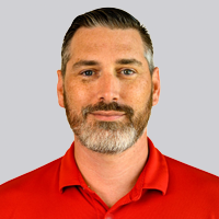 Brent Edwards - Parts Manager