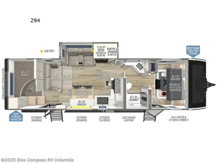 Floorplan Image