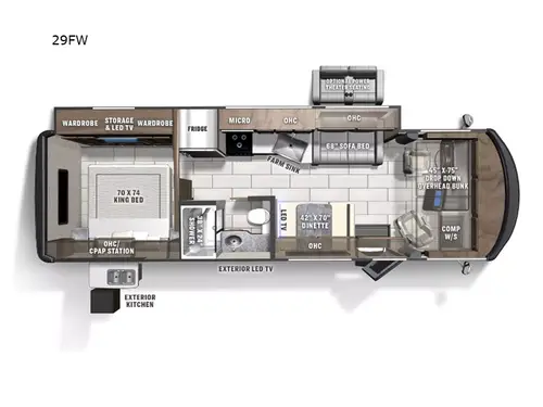 Floorplan Image