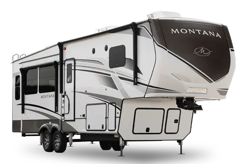 2021 Keystone Montana 3781RL