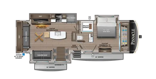 Floorplan Image