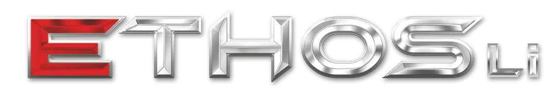 Ethos Li logo