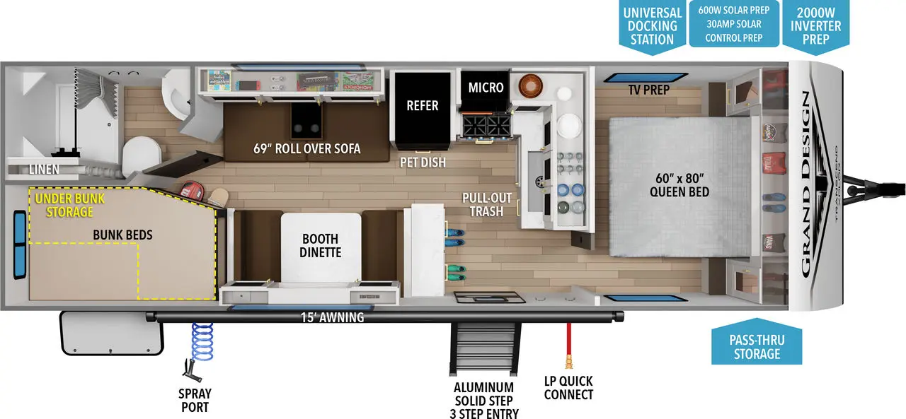 Floorplan Image