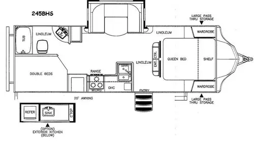 Floorplan Image