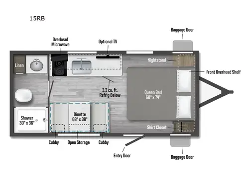 Floorplan Image