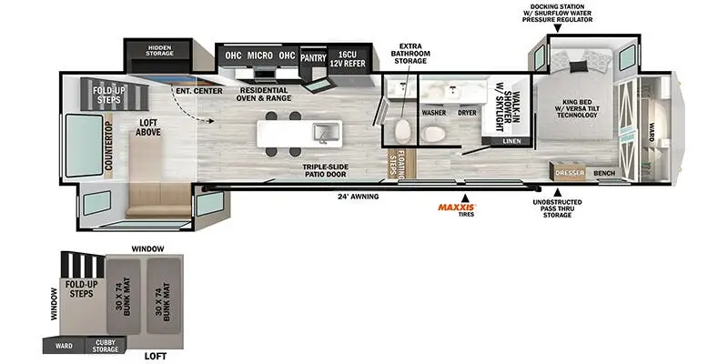 Floorplan Image