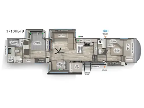 Floorplan Image