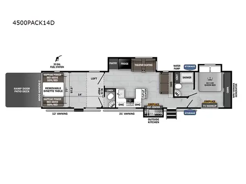 Floorplan Image