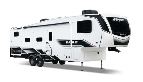2026 Jayco Eagle 28RKS