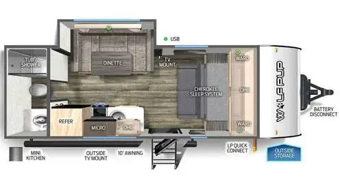 Floorplan Image