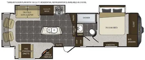 Floorplan Image