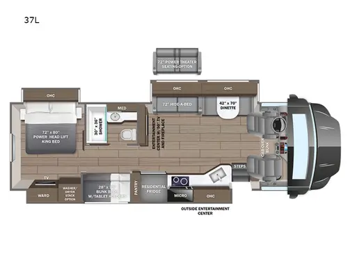 Floorplan Image