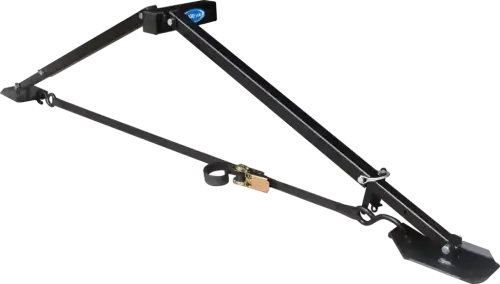 Hitch Mount Stabilizer