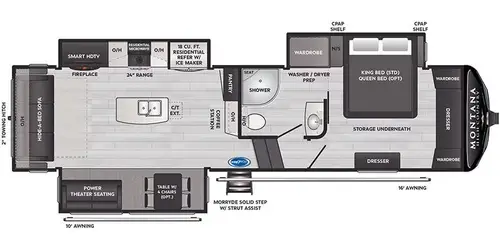 Floorplan Image