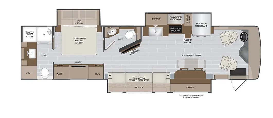 Floorplan Image