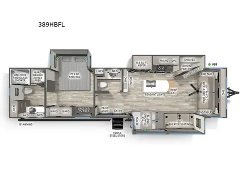 Floorplan Image