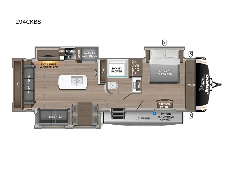 Floorplan Image
