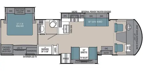Floorplan Image