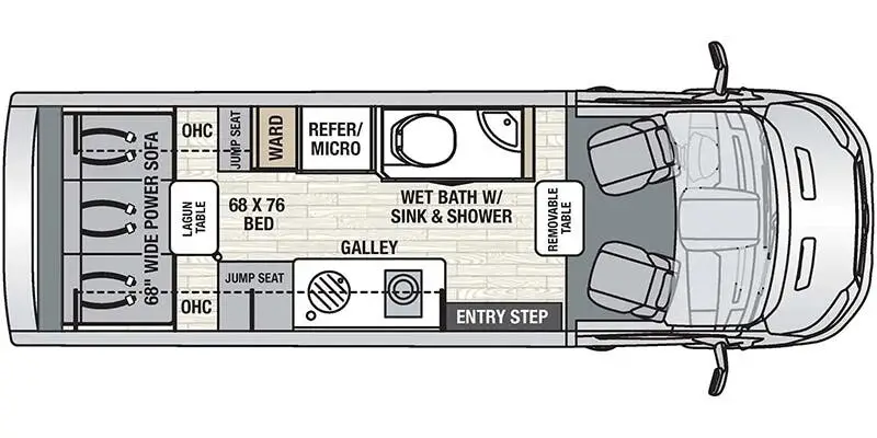 Floorplan Image