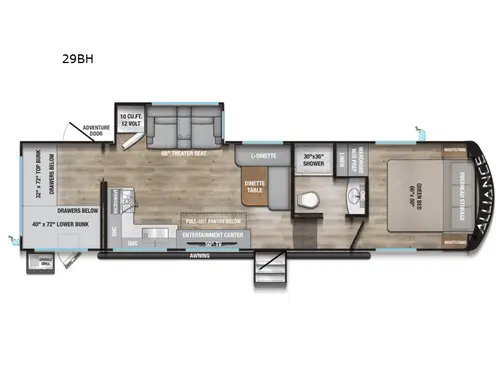 Floorplan Image