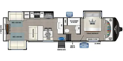 Floorplan Image