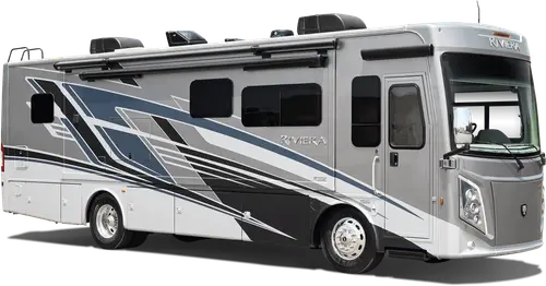 2026 Thor Motor Coach Riviera 39BH