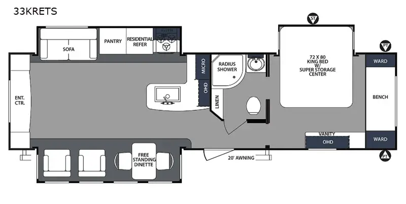 Floorplan Image