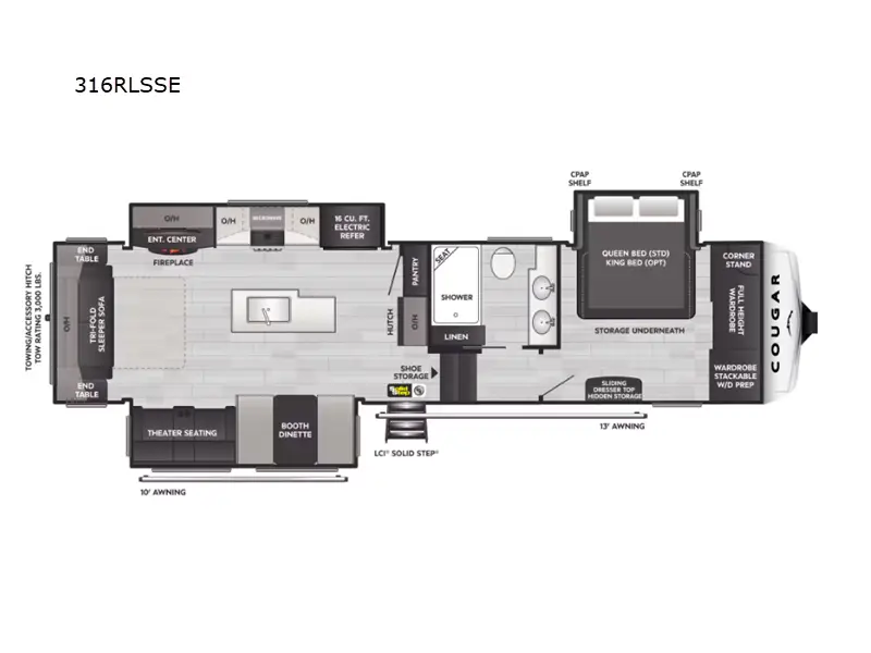 Floorplan Image