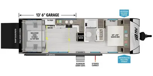 Floorplan Image