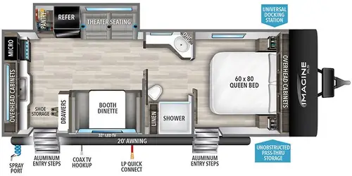 Floorplan Image