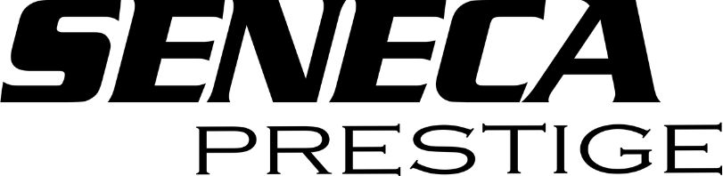 Seneca Prestige logo