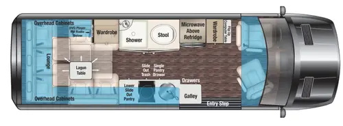 Floorplan Image