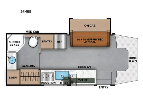 Floorplan Image