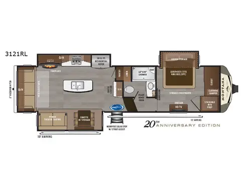 Floorplan Image