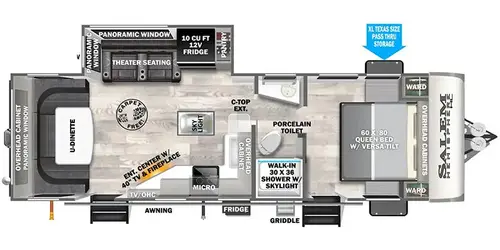 Floorplan Image