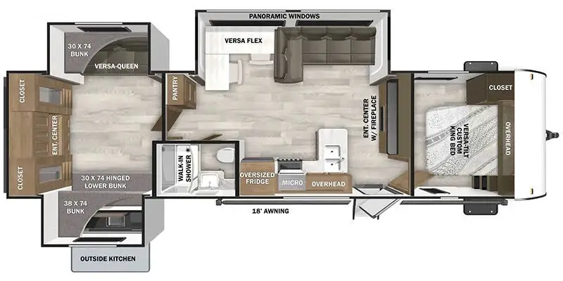 Floorplan Image