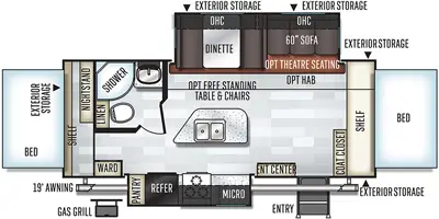 Floorplan Image