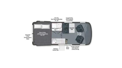 Floorplan Image