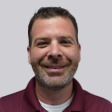Aaron Pease - Parts Manager