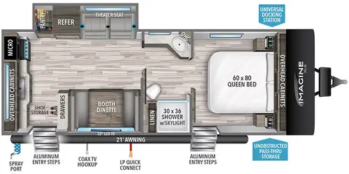 Floorplan Image