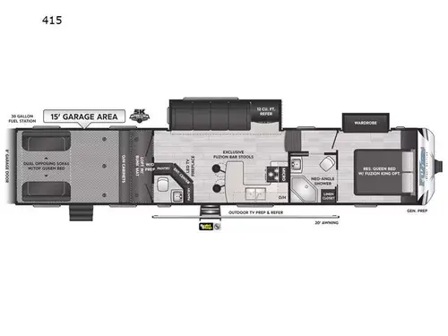 Floorplan Image