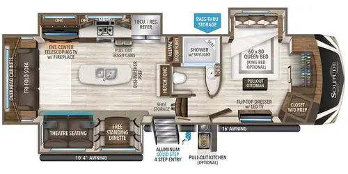 Floorplan Image