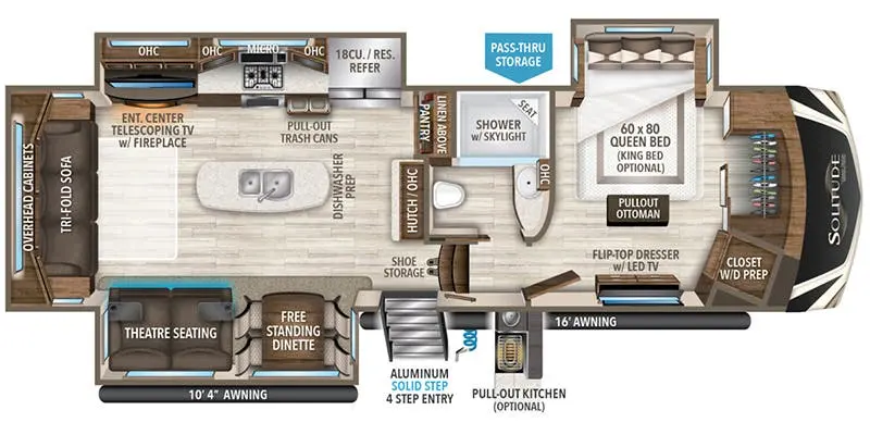 Floorplan Image