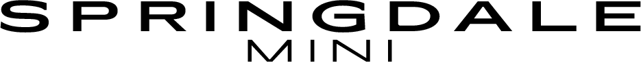 Springdale Mini logo